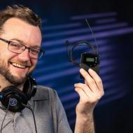 Category Wireless Microphones image