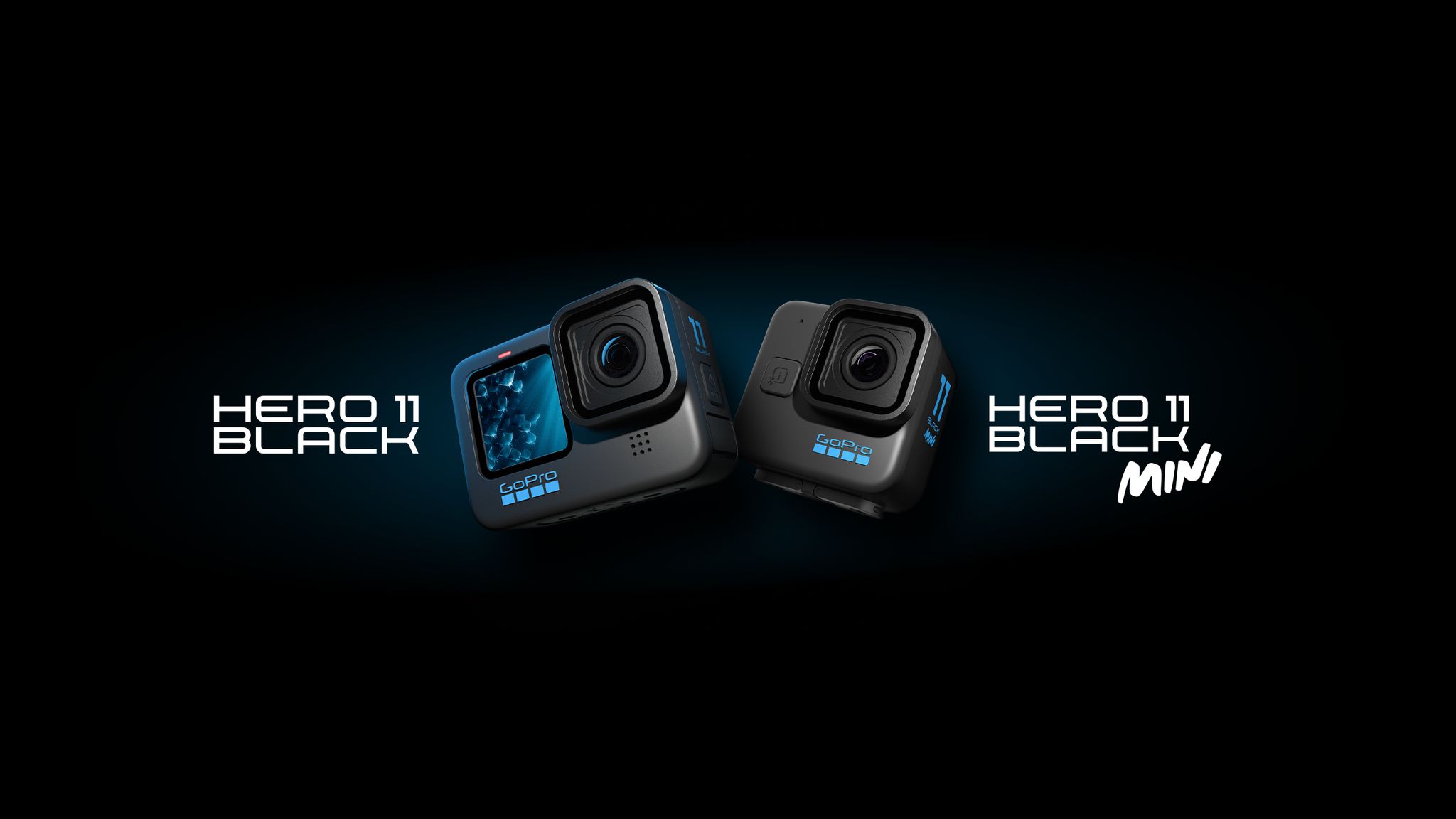 The GoPro HERO 11 Black: The Ultimate Action Camera for Adventure Seekers