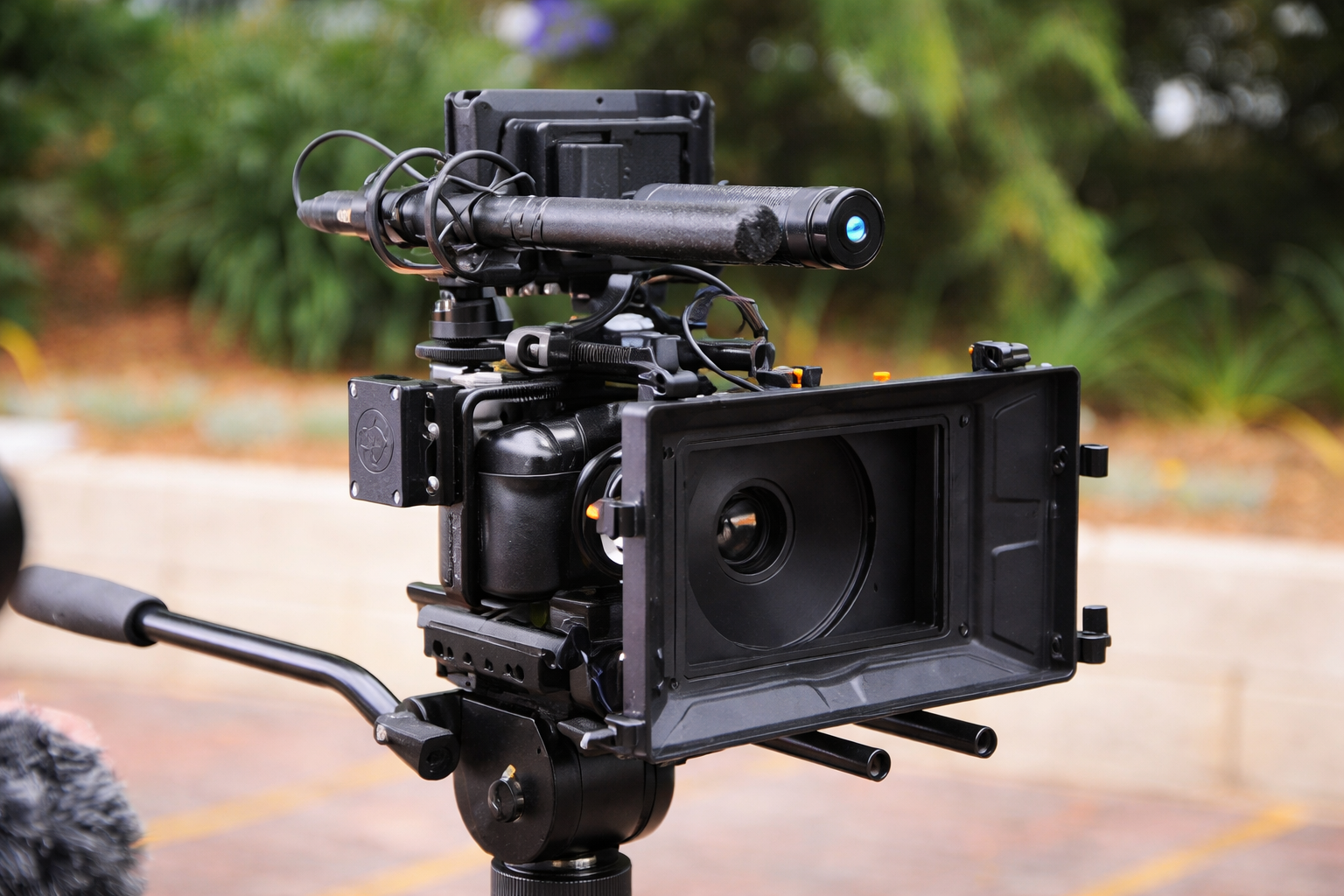 best camera microphones for filmmaking 