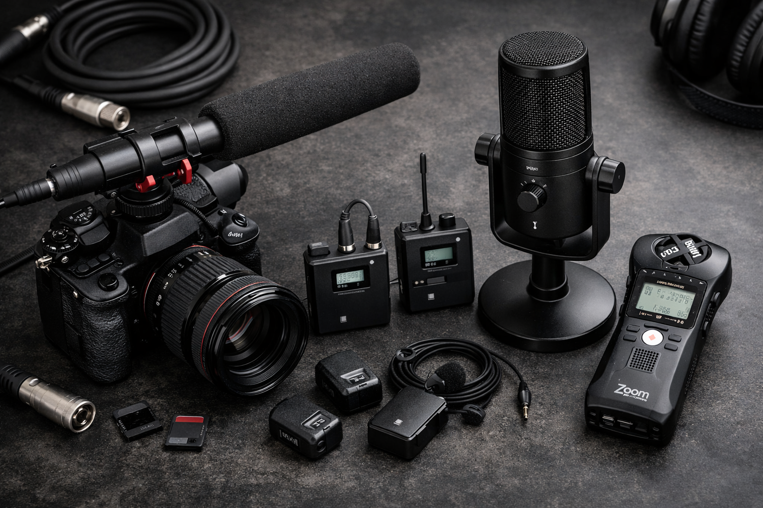 best microphones