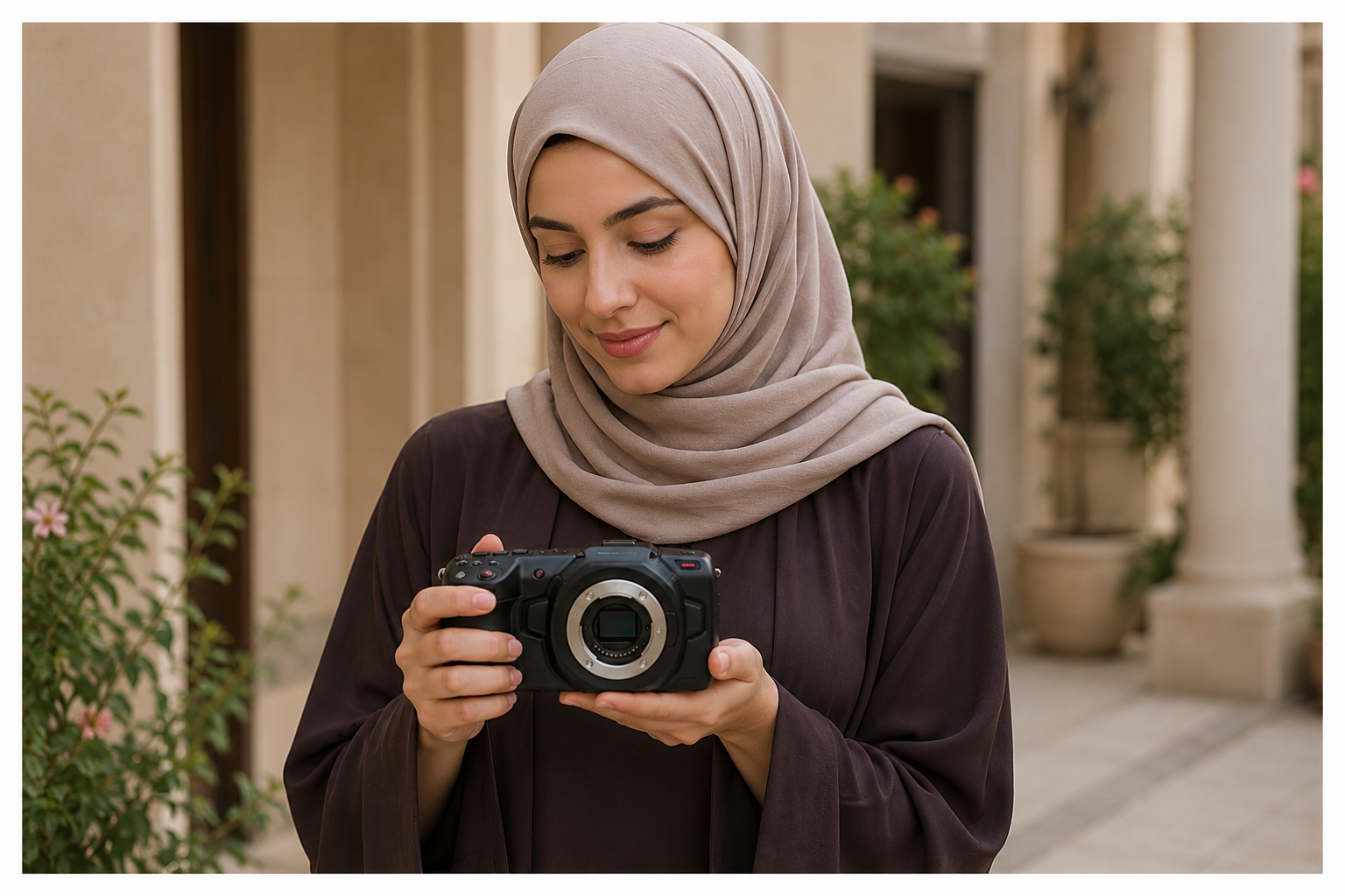 Best Budget Cameras for Professional Video Creators and Filmmakers