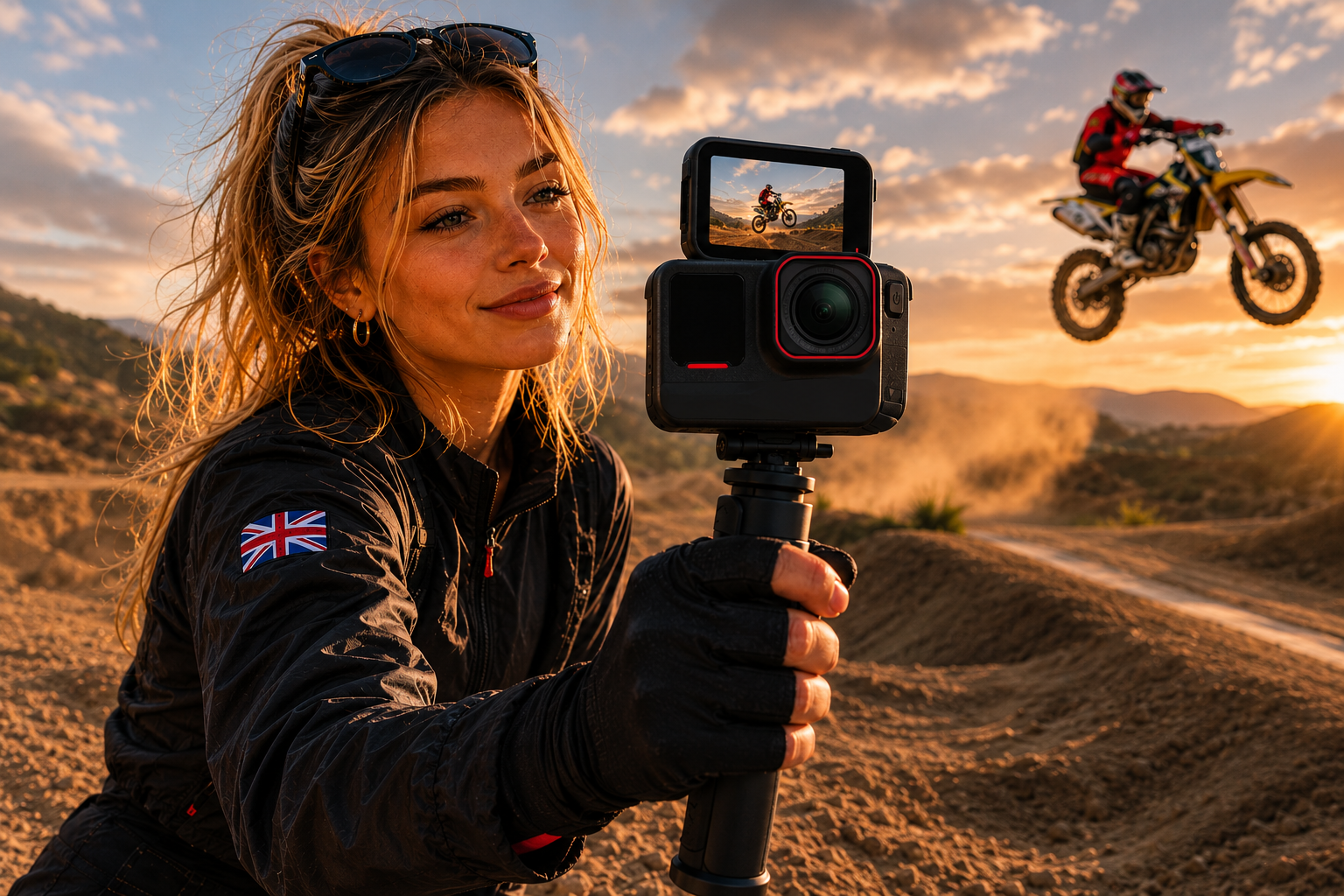 best action camera
