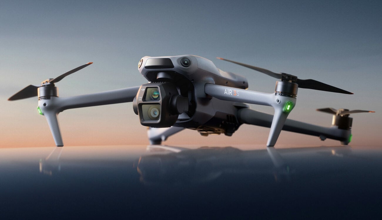 Drone Price In UAE
