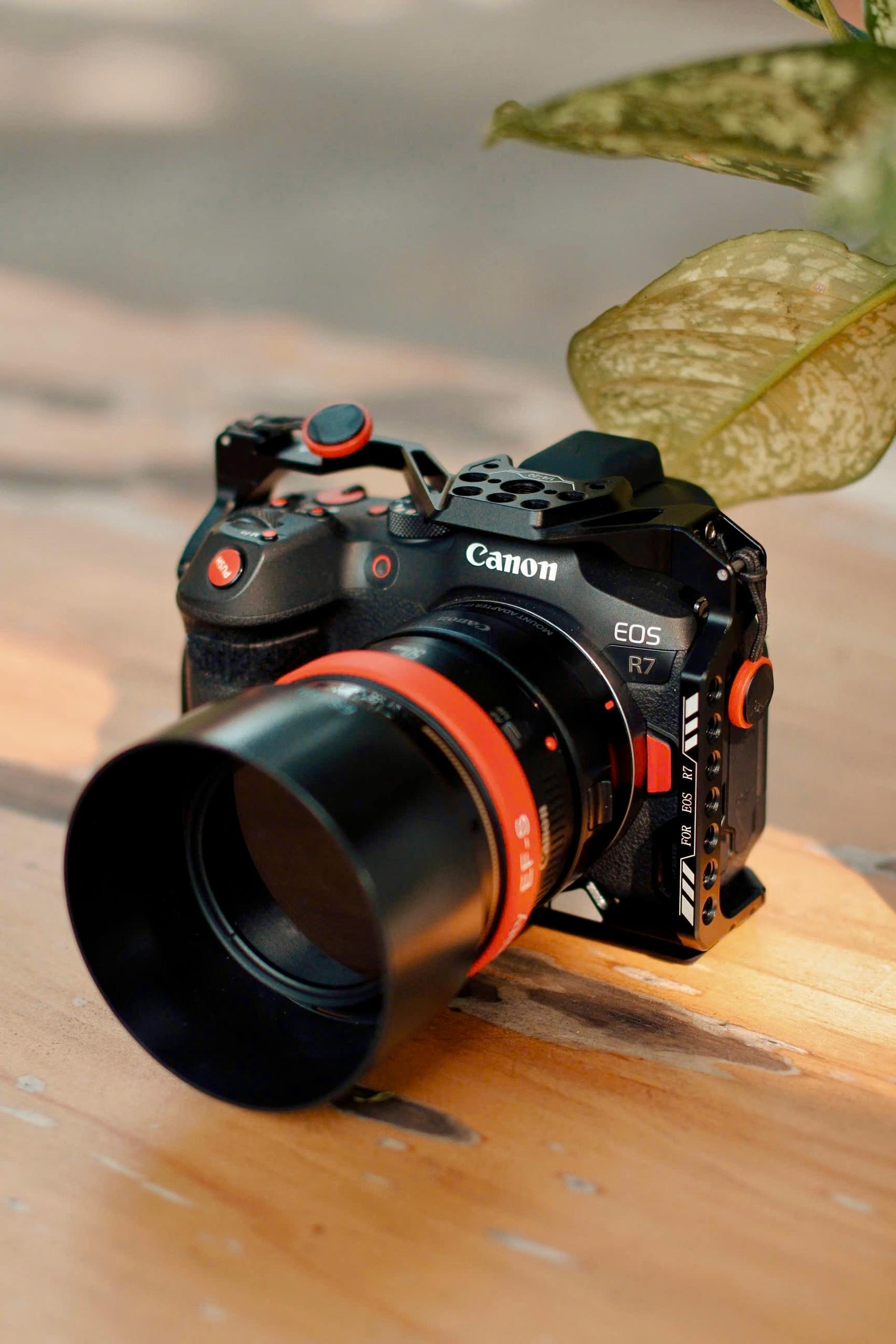 Best Camera and Accessories in Dubai