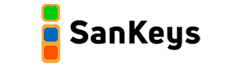 iSanKeys