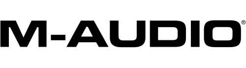 M-Audio