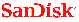 SANDISK