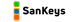iSanKeys