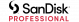 Sandisk Professional
