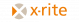 X-Rite
