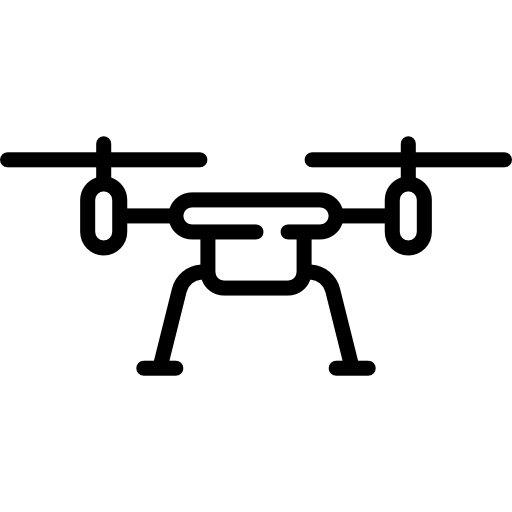 DJI Drones