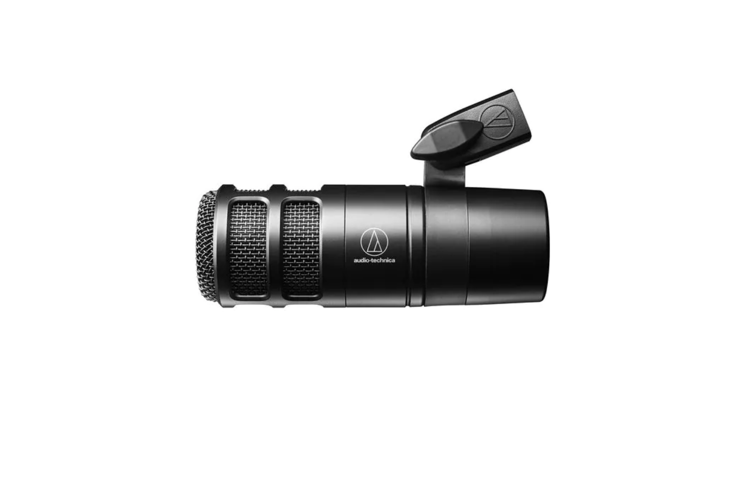 Audio-Technica AT2040 Hypercardioid Dynamic Microphone