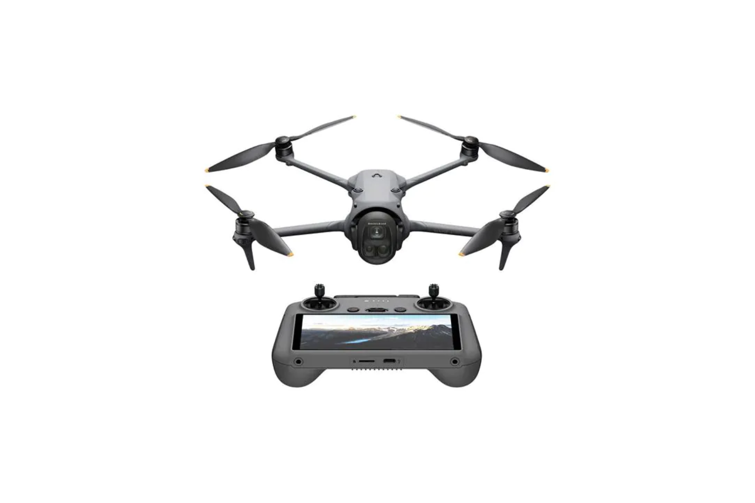 DJI Mavic 4 Pro