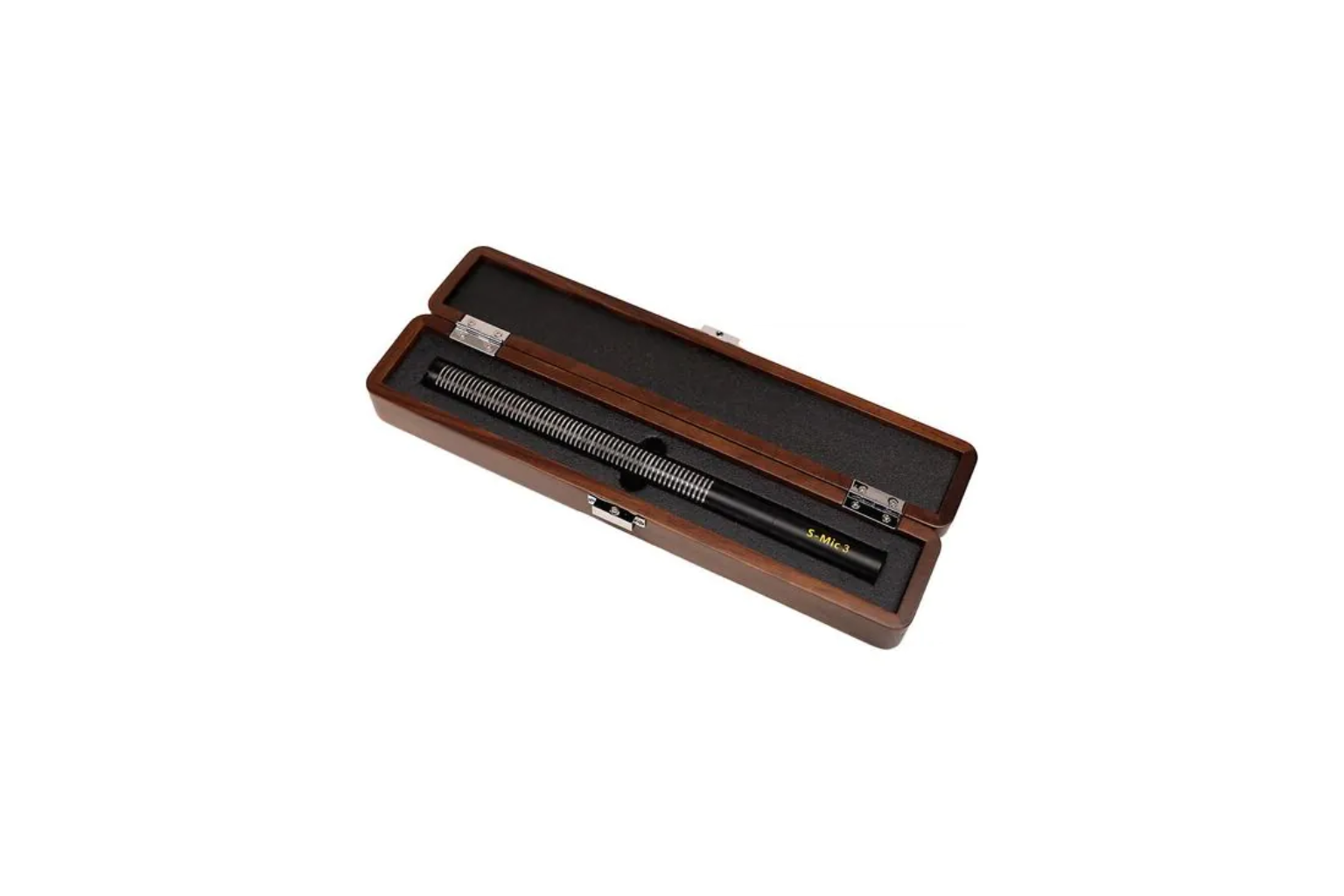Deity Microphones S-Mic 3 Weather-Resistant Shotgun Microphone