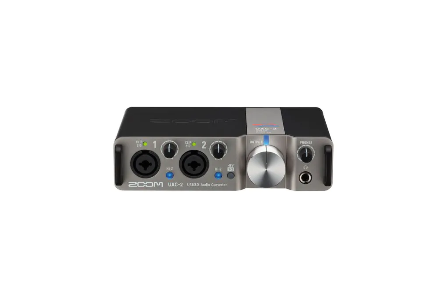 Audio Interfaces
