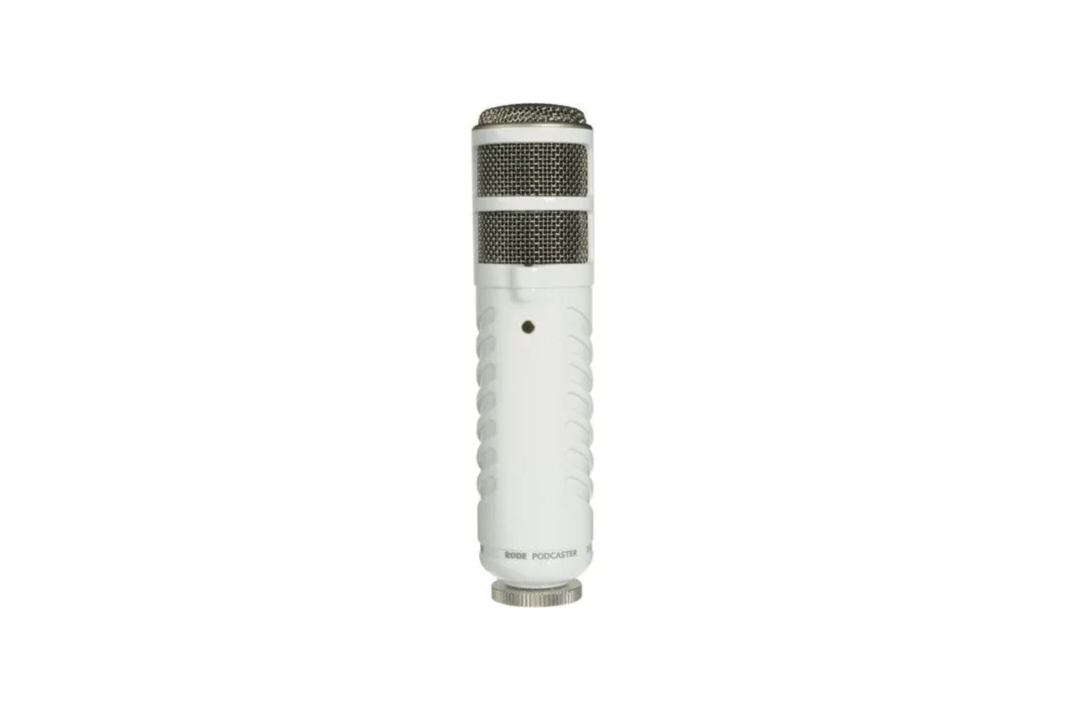 RØDE Podcaster USB Broadcast Microphone