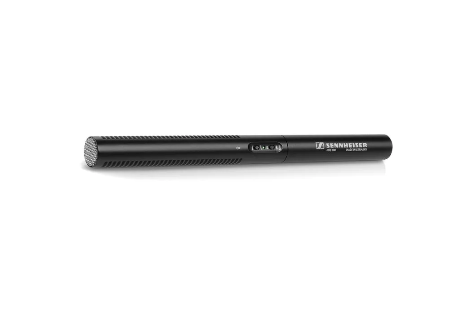 Sennheiser MKE 600 Shotgun Microphone