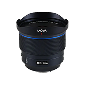 Laowa 10mm lens