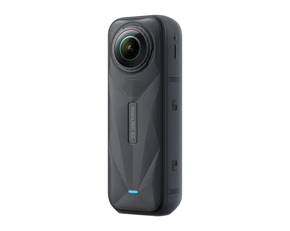 Insta360 X5