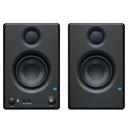 Speakers (Monitors) Speakers (Monitors)