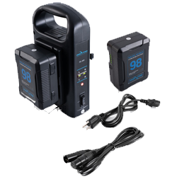 Batteries & Power Batteries & Power