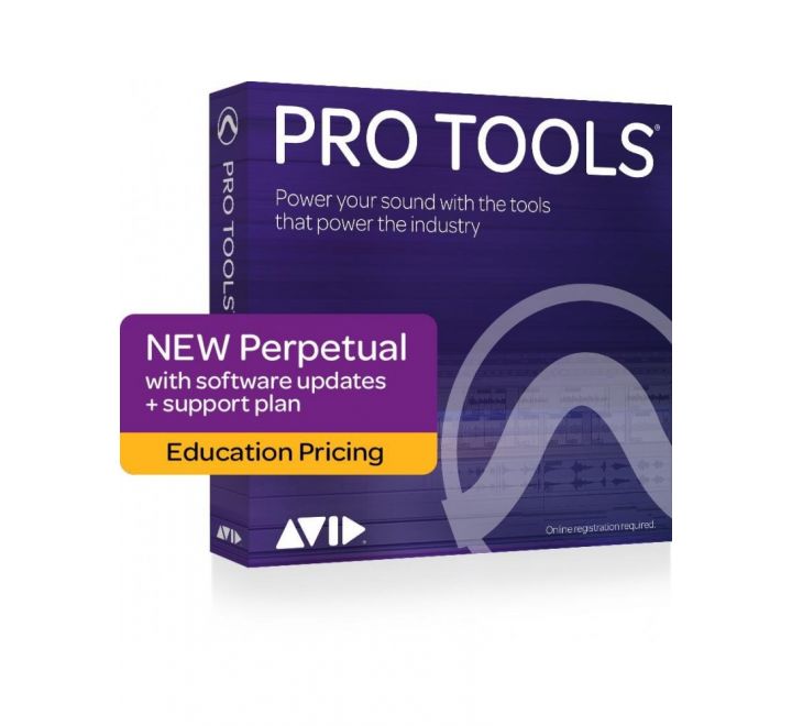 transfer pro tools perpetual license