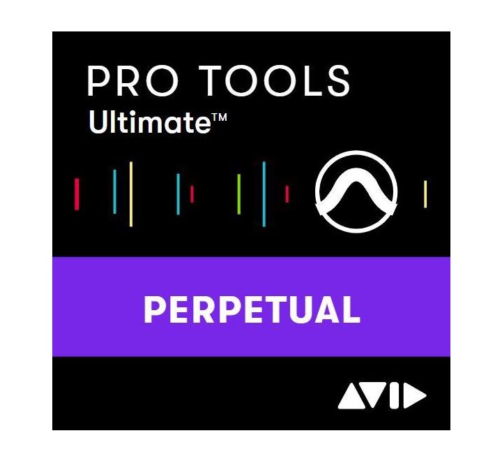 pro tools perpetual